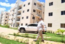 Secretario COD destaca la Villa Centroamericana y del Caribe para los Juegos 2026