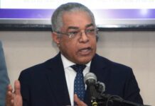 Gobierno requiere legitimarse previo a tomar medidas para enfrentar crisis, dice PLD