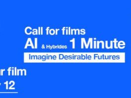 MarsAI, Festival Internacional de Cine de IA abre su convocatoria de películas