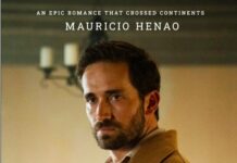 Mauricio Henao brilla en ‘Coolie’, serie internacional que estrena en Miami Film Festival