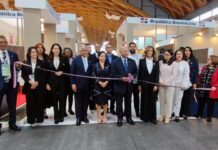 Agroindustria dominicana proyecta más de RD$100 millones en ventas tras exitosa participación en Feria Macfrut 2026