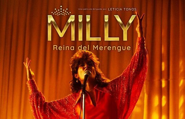 Milly, Reina del Merengue