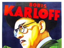 Flashback – Mr. Wong, Detective