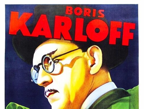 Flashback – Mr. Wong, Detective