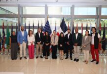 La Embajada de los EE.UU. impulsa el emprendimiento dominicano