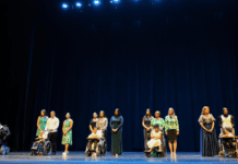 XVIII Gala de Estrellas de la Danza Mundial: historia y la emoción del presente