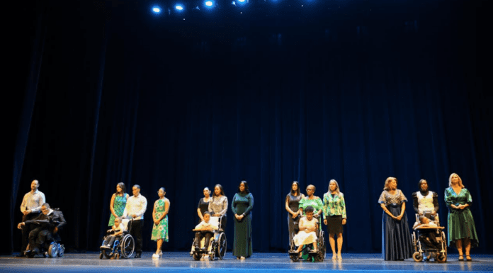 XVIII Gala de Estrellas de la Danza Mundial: historia y la emoción del presente