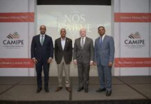 Minería figura entre sectores que impulsaron crecimiento economía RD en inicio de 2026