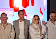 Miriam Cruz presenta su nuevo álbum “Me enamoré de ti”