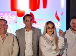 Miriam Cruz presenta su nuevo álbum “Me enamoré de ti”