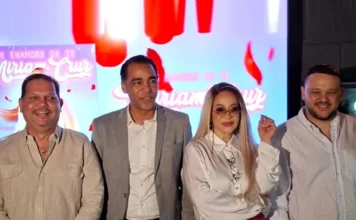 Miriam Cruz presenta su nuevo álbum “Me enamoré de ti”