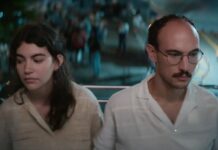 Después de su premiere “Interior Apartamento Día” se asoma a las salas dominicanas