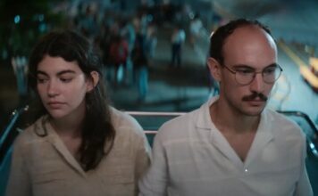 Después de su premiere “Interior Apartamento Día” se asoma a las salas dominicanas