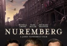 Nuremberg: El Juicio del Siglo (Nuremberg)