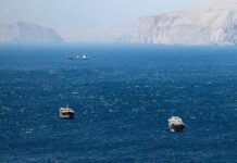 “¡Más les vale espabilar pronto!”, advierte Trump a Irán ante el limbo de las negociaciones