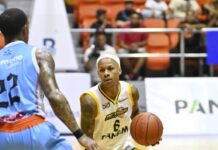 Metros extienden a 5-0 su invicto tras vencer a Titanes en LNB