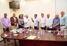 Pabellón Fama anuncia José P. Monegro miembro Comité Permanente