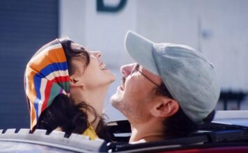 Interior Apartamento Dia o la crónica existencial de una joven pareja