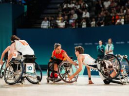 El deporte reduce aislamiento social y mejora la salud mental en personas con discapacidad