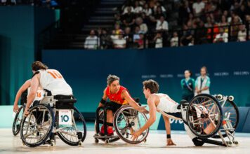 El deporte reduce aislamiento social y mejora la salud mental en personas con discapacidad
