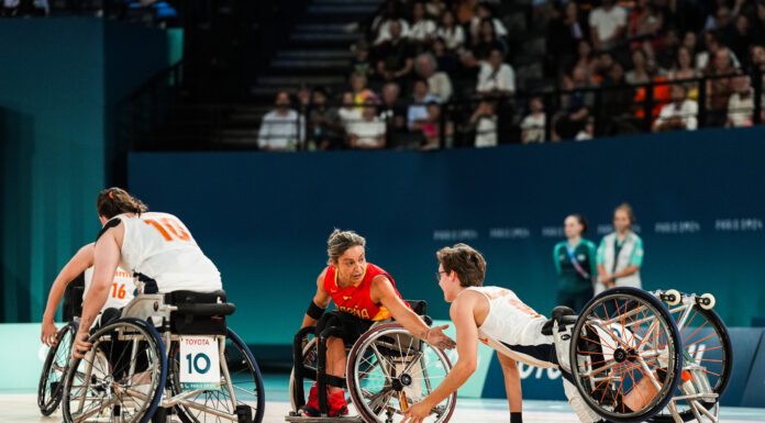 El deporte reduce aislamiento social y mejora la salud mental en personas con discapacidad