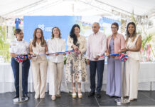 Yeni Berenice Reynoso reitera su llamado a sumar voluntades para establecer una cultura de paz