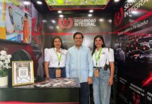 Seguridad Integral resalta en Expo Sostenible el avance de las mujeres en la seguridad privada en RD