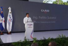 CAASD logra puntuación perfecta en evaluación contable de 2025