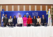 Trabajan en mejorías a atención a la niñez