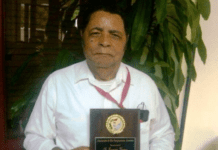 Muere en Puerto Plata Enrique Vargas, símbolo del periodismo provincial