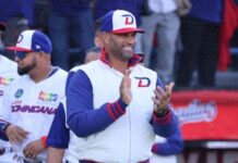 Estrellas anuncian Albert Pujols como su presidente de operaciones de béisbol