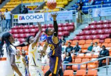 Los Metros alardean juego colectivo en triunfo ante Héroes