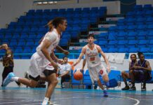 Suero y trabajo defensivo de los Cañeros superaron a los Marineros