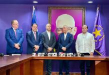 Danilo Medina se muestra esperanzado de que conflicto de Oriente Medio llegue a su fin