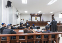 Tribunal ratifica prisión preventiva a Santiago Hazim y otros 6 procesados a partir de la Operación Cobra