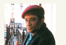 Falleció el maestro Roberto Flores, el más importante muralista del país