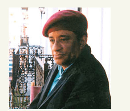 Falleció el maestro Roberto Flores, el más importante muralista del país