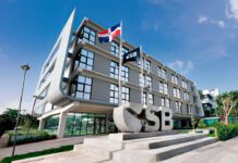 Cartera de crédito industrial en la República Dominicana alcanza los 164,000 millones en 2025