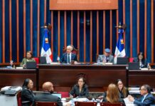 República Dominicana se encamina hacia un Sistema Nacional de Cuidados