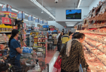 La inflación interanual en EEUU saltó al 3,3 % en marzo por el efecto de la guerra en Irán