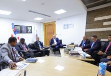 Contraloría socializa en tiempo récord 15 informes preliminares de auditorías