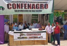 CONFENAGRO realizará Diálogo Agropecuario sobre retos del sector ante la crisis internacional