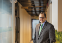 Presidente del Banco BHD es elegido miembro de la junta directiva de The Trust for the Americas