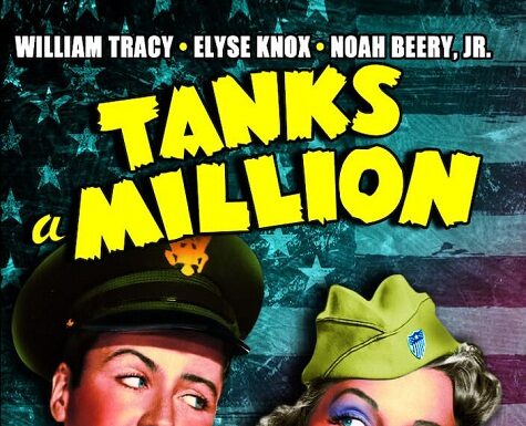 Flashback – Tanques y balas (Tanks a Million)