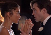 El Drama (The Drama)