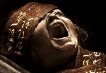 La Posesión de la Momia (Lee Cronin’s The Mummy)