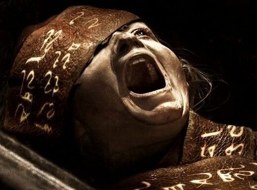 La Posesión de la Momia (Lee Cronin’s The Mummy)