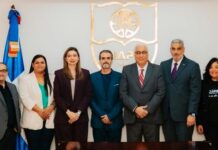 Unapec y Lantica Studios firman acuerdo para fortalecer la formación cinematográfica y audiovisual