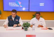 UEPA Tickets asume venta oficial de boletas para JCC 2026