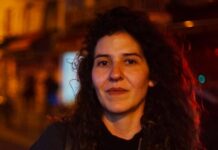 Cineasta costarricense Valentina Maurel hace historia en Cannes 2026